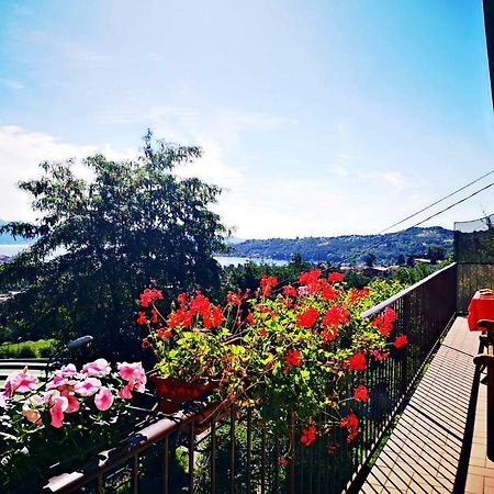 سالو B&B Il Poggio المظهر الخارجي الصورة