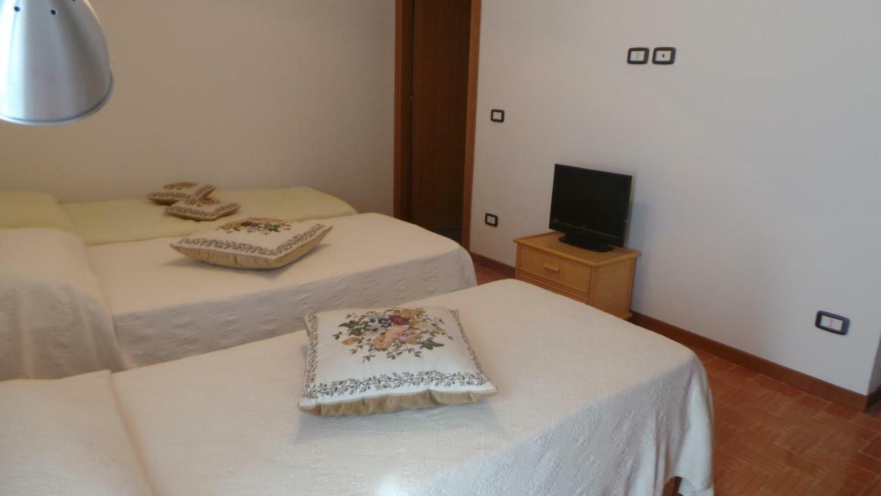 سالو B&B Il Poggio المظهر الخارجي الصورة