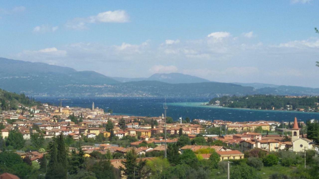 سالو B&B Il Poggio المظهر الخارجي الصورة