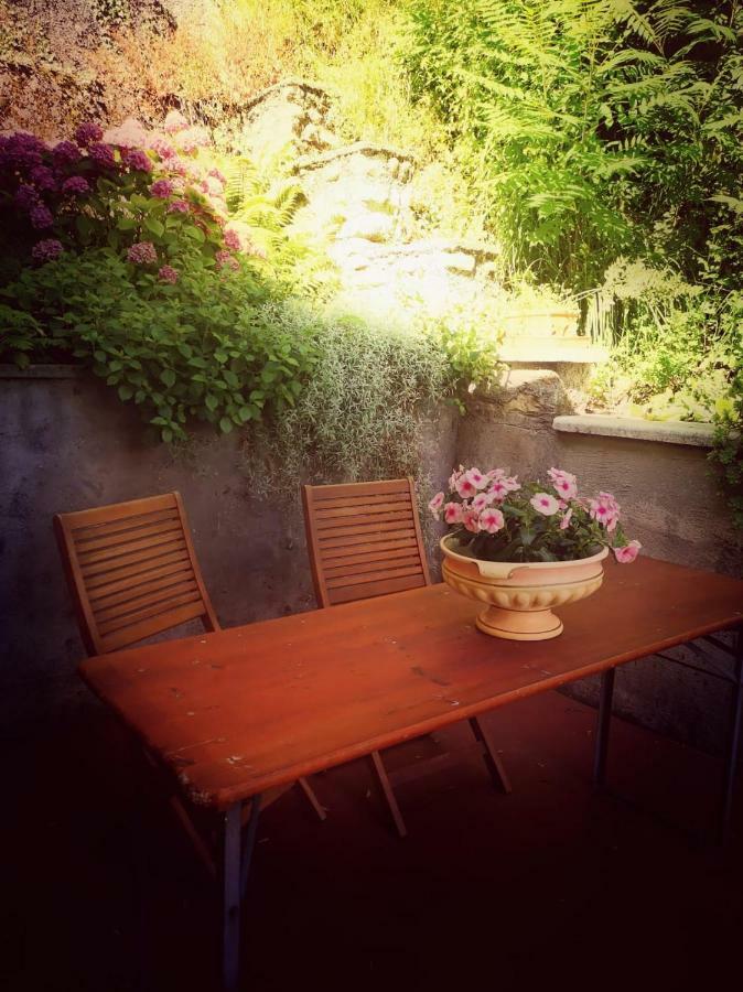 سالو B&B Il Poggio المظهر الخارجي الصورة