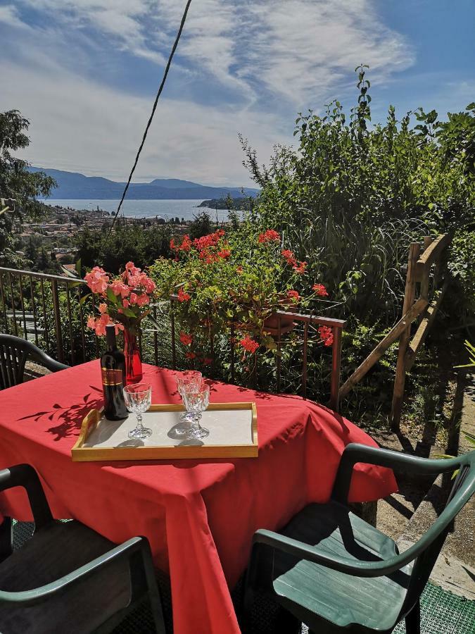 سالو B&B Il Poggio المظهر الخارجي الصورة