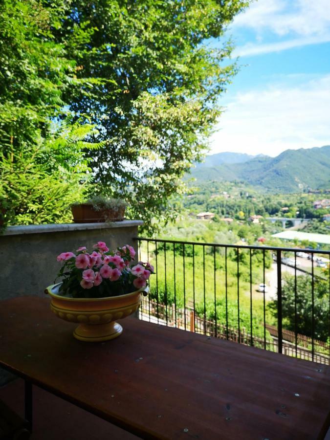 سالو B&B Il Poggio المظهر الخارجي الصورة