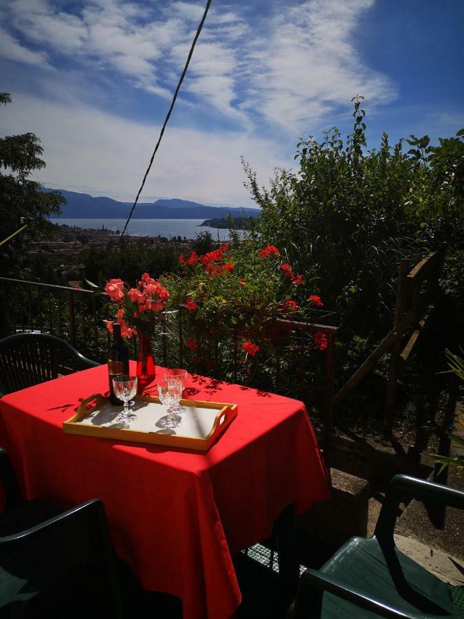 سالو B&B Il Poggio المظهر الخارجي الصورة